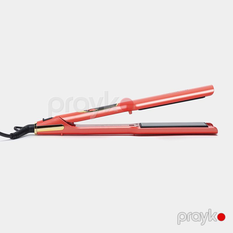 BarBieliss BA-419 Professional Saç Şəkilləndirici Fen Ütü Feni 60 W — Fən, Bakı (5)