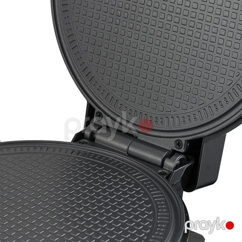 RAF R.2223 Çoxfunksiyalı Elektrikli Toster Sendviç Waffle Hazırlayıcı 1000W — Toster və vaflyasıcı, Bakı (5)