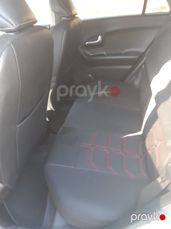 Kia Picanto, 1.3 L, 2013 il, 172 883 km — Avtomobillər, Bakı (7)