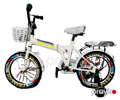 Uşaq velosipedi Uran 20" — Bakı