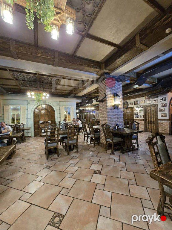 Satılır obyekt 650 m² — Əmlak, Bakı (8)