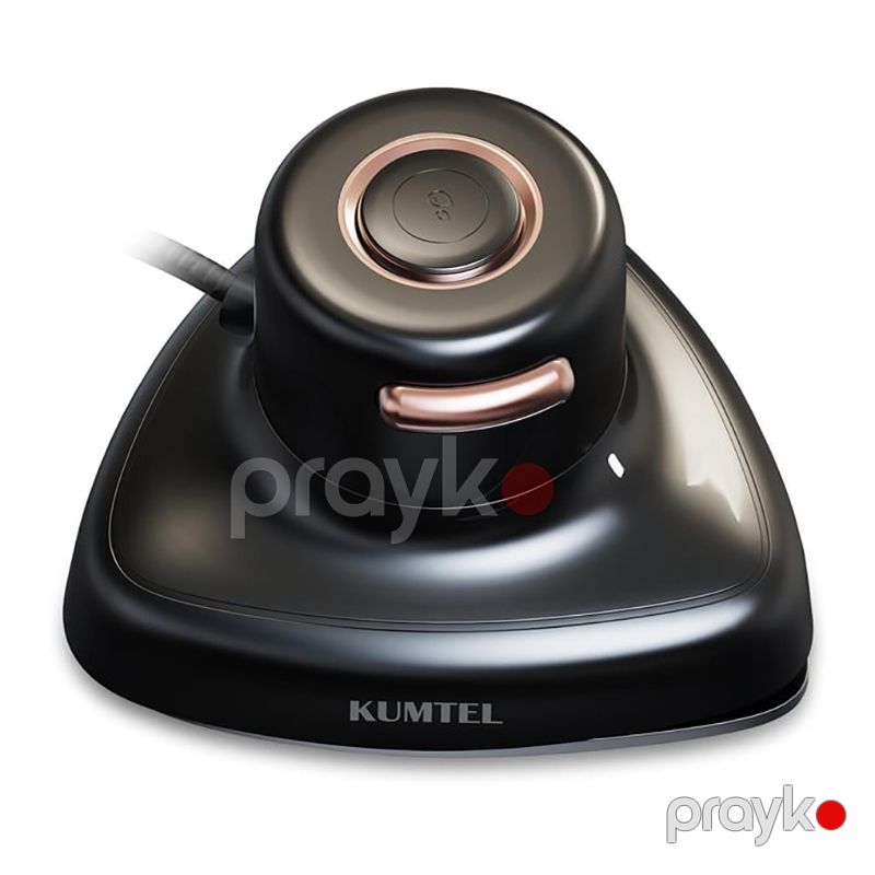 Kumtel HMGS-04 Çoxfunksiyalı Elektrikli Buxarlı Ütü Portativ Buxarlı Ütü — Ev texnikası, Bakı (3)