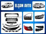 Toyota Camry 2024-2025 ehtiyat hissələr — Bakı