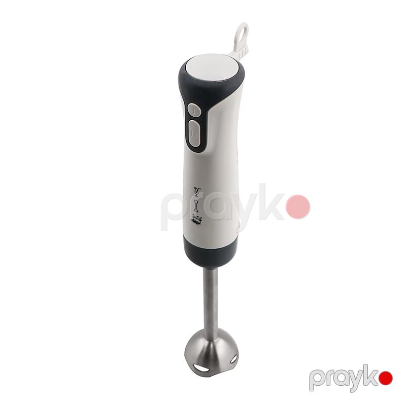 RAF R.293 Çoxfunksiyalı 4-ü 1 Arada Blender Yumurta Çırpıcı Doğrayıcı Üyüdücü Funksiyalı Blender 600W — Blenderlər, xırdalayanlar və mikserlər, Bakı (3)
