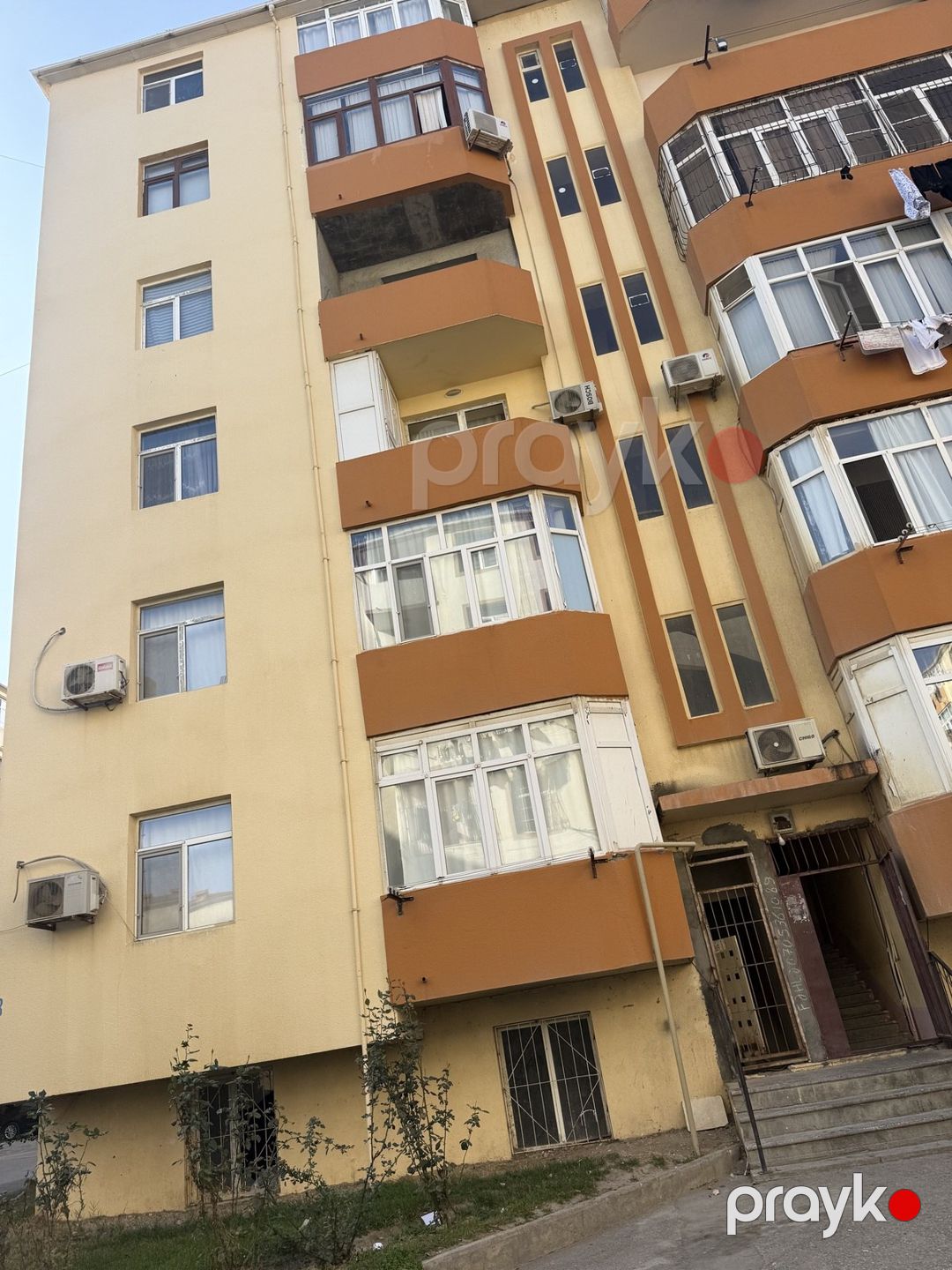 Satılır 2 otaqlı yeni tikili 73 m² — Mənzil, Bakı (9)