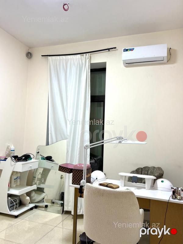 Kirayə 4 otaqlı Obyekt, 135 m², Xəzər rayonu — Əmlak, Bakı (7)