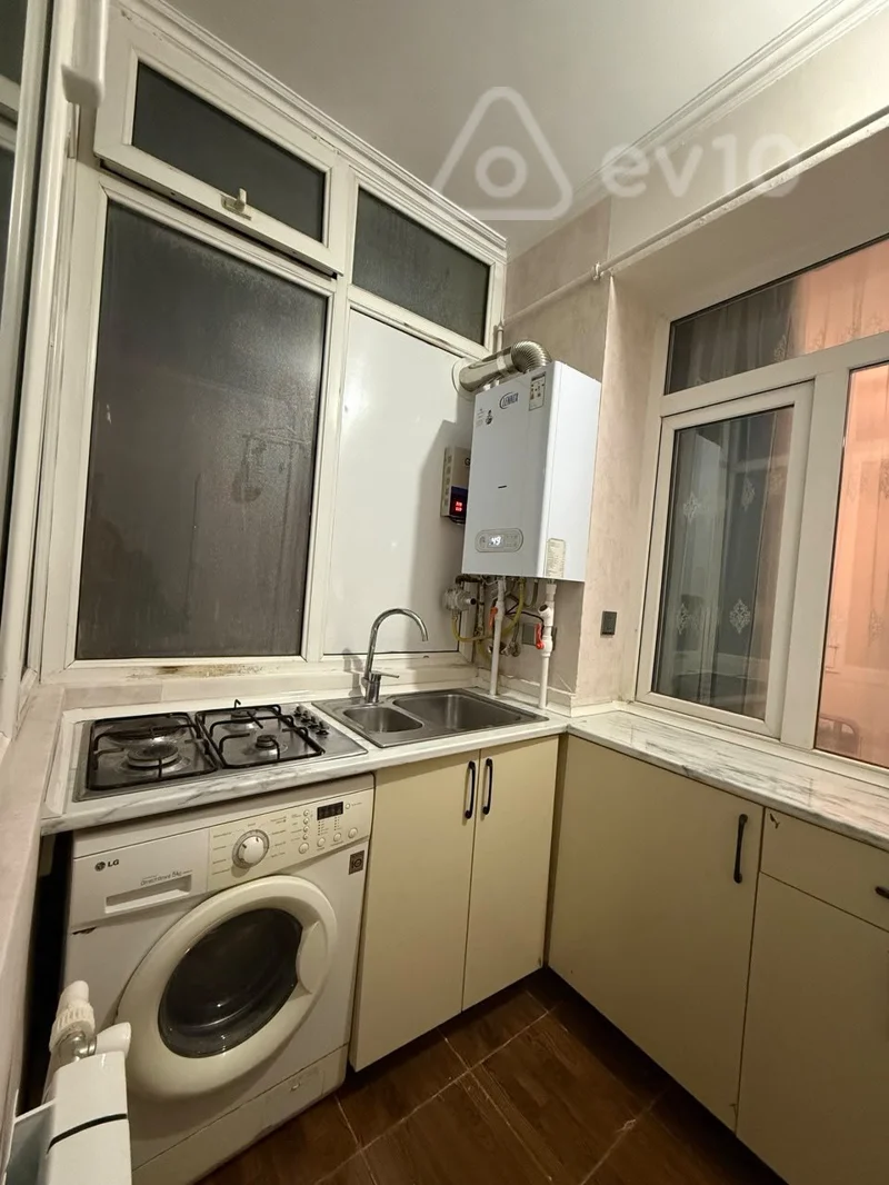 2 otaqlı mənzil, 50 m², Xırdalan — kirayə — Mənzil, Xırdalan (9)