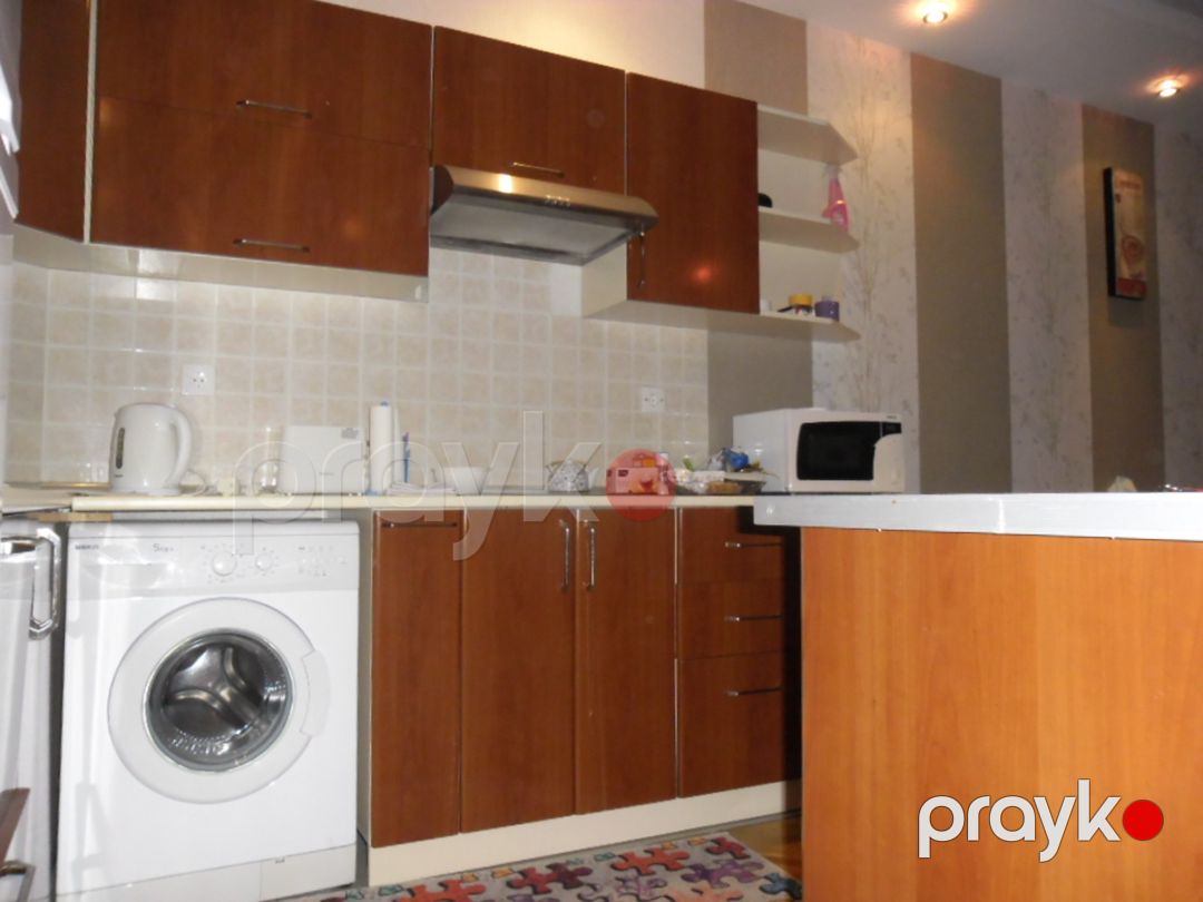 İcarəyə verilir 2 otaqlı yeni tikili 67 m² — Mənzil, Bakı (4)