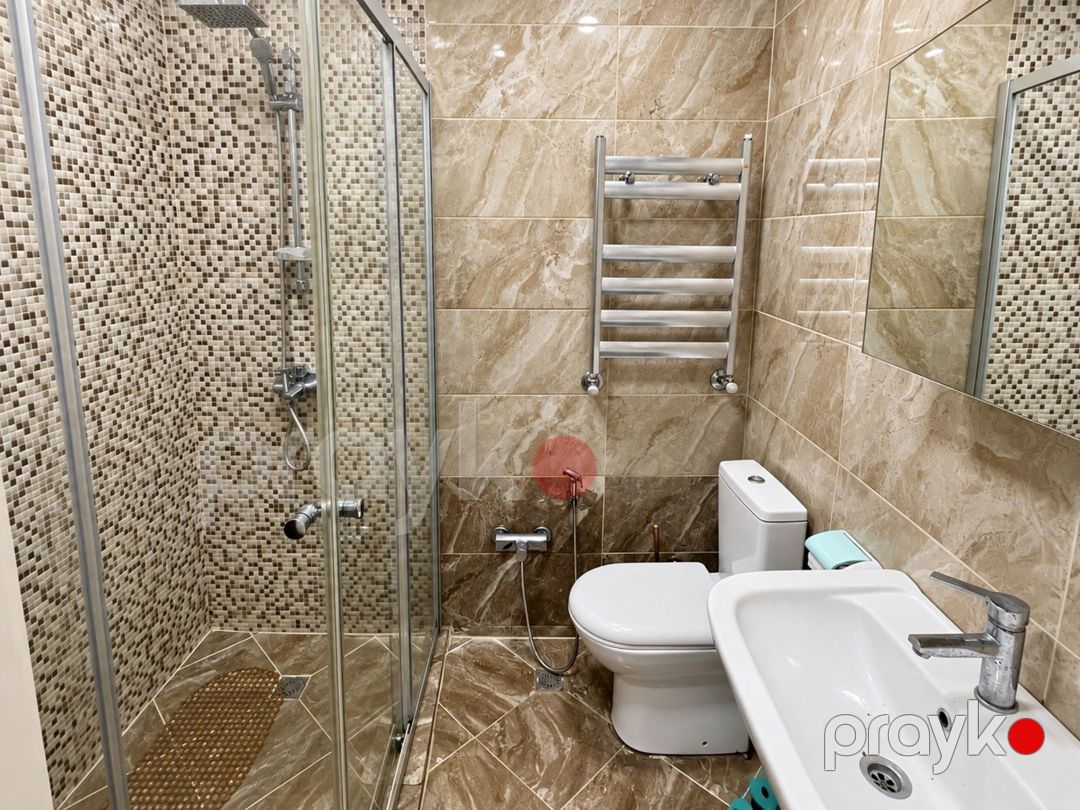 Satılır 3 otaqlı yeni tikili 81 m² — Mənzil, Bakı (10)