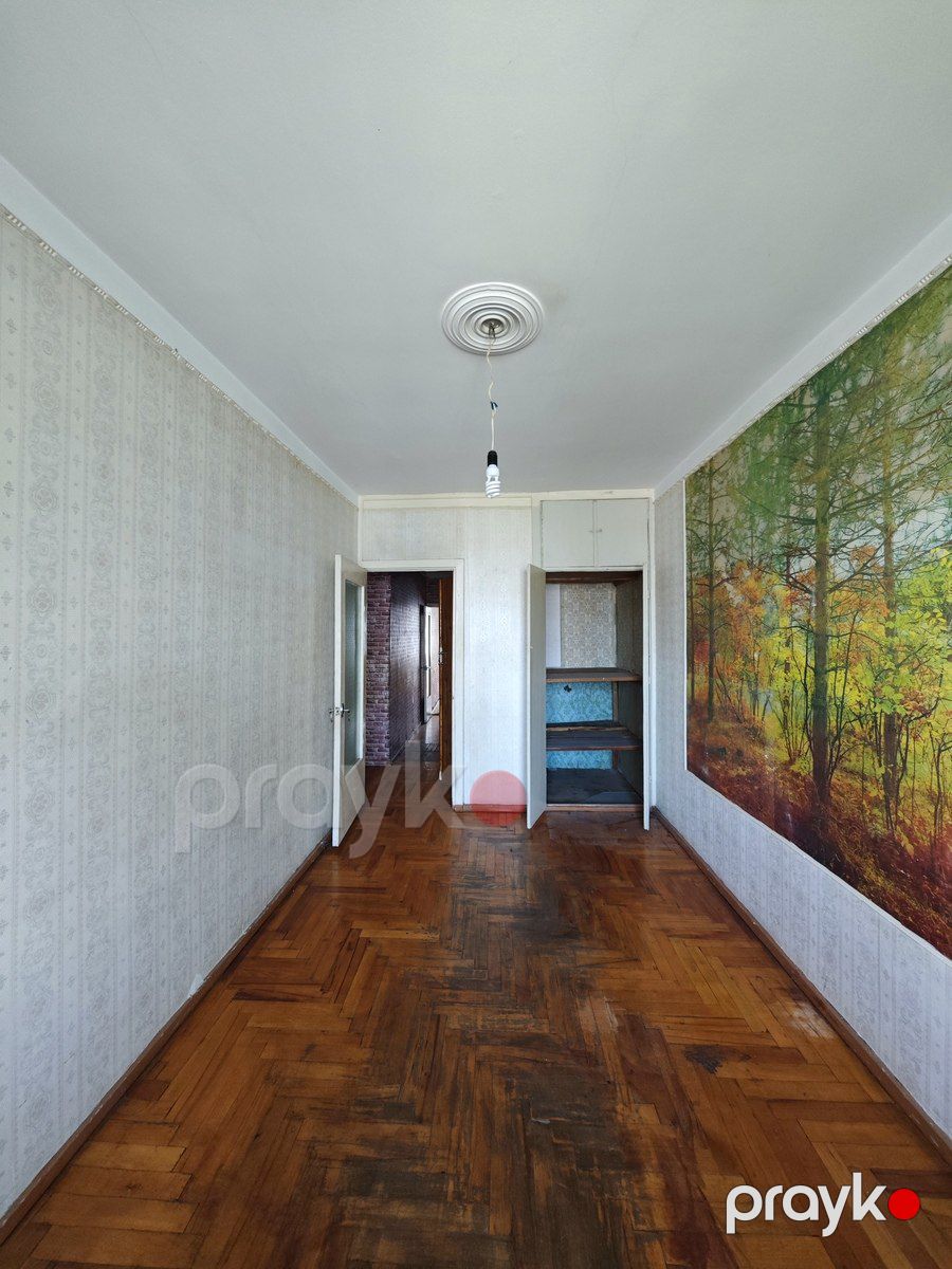 Satılır 4 otaqlı köhnə tikili 100 m² — Mənzil, Bakı (11)