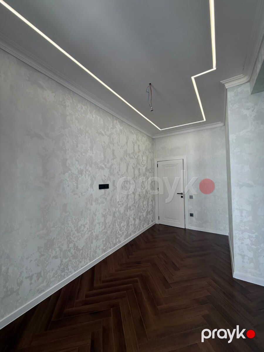 2-otaqlı yeni tikili, Blue City yaşayış kompleksi, 58 m² — Mənzil, Xırdalan (9)