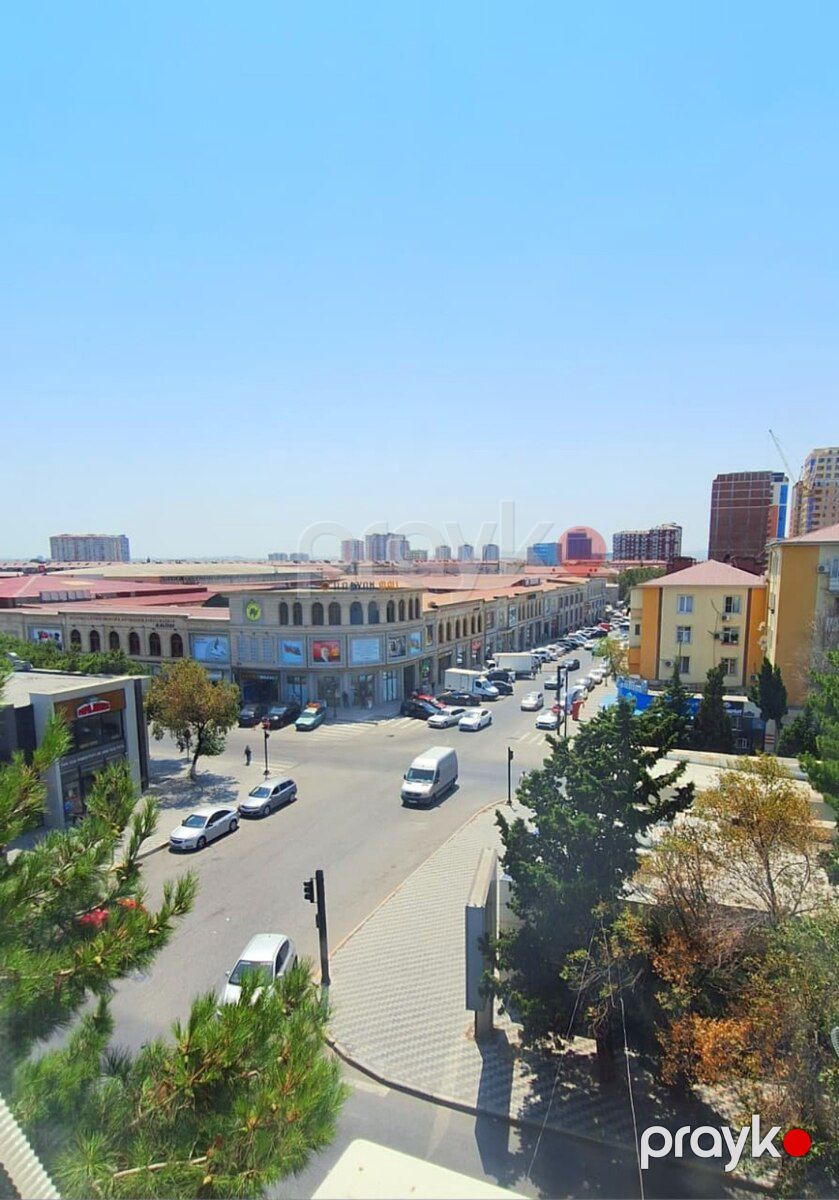 2-otaqlı mənzil, Sumqayıt ş., 48.2 m² — Mənzil, Sumqayıt (2)