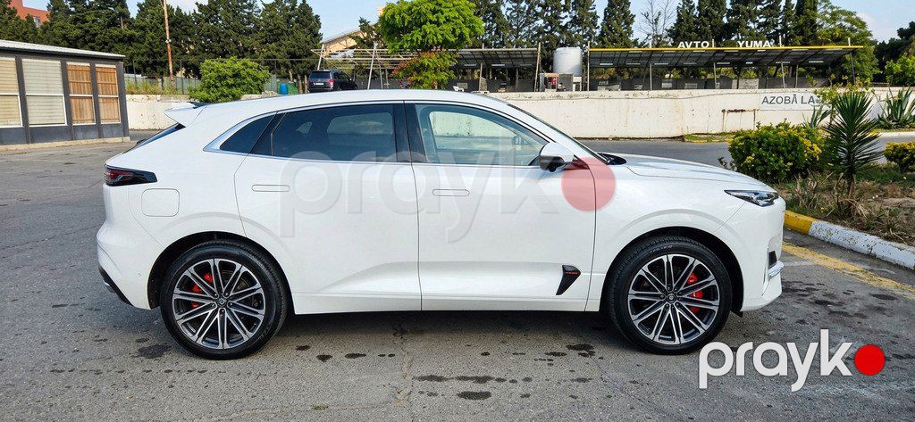 Changan Uni-K iDD, 1.5 L, 30.7 kWh, 2024 il, 90 000 km — Avtomobillər, Bakı (3)