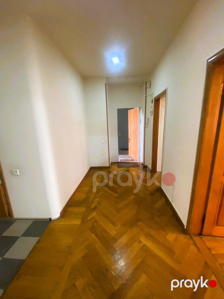 Satılır 3 otaqlı köhnə tikili 103 m² — Mənzil, Bakı (10)