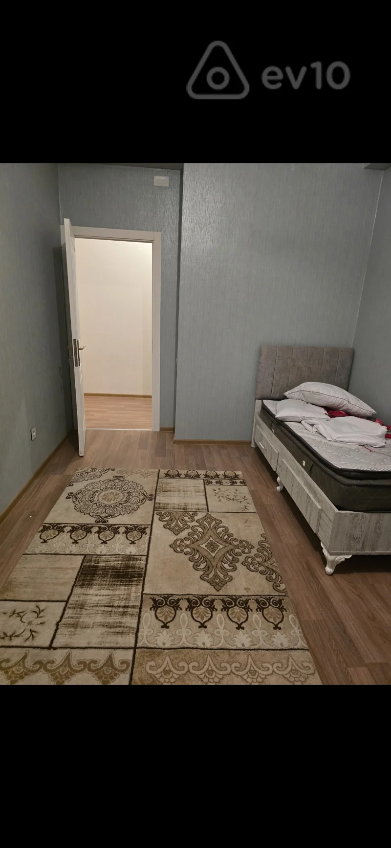 4 otaqlı mənzil, 115 m², Hövsan mida 2 — kirayə — Bakı