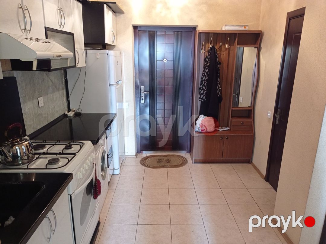 İcarəyə verilir 2 otaqlı yeni tikili 60 m² — Mənzil, Bakı (7)