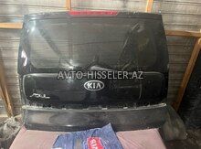 Kia Soul baqaj qapısı -avto-hisseler.az — Bakı