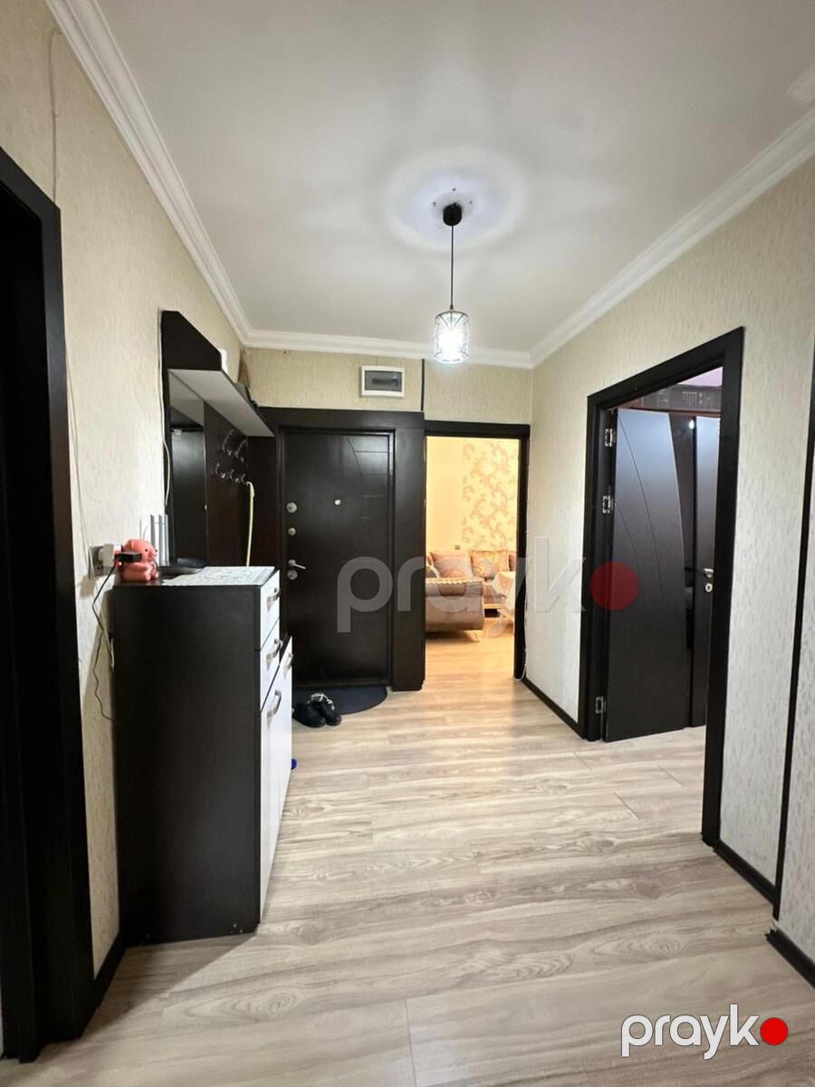 Satılır 4 otaqlı köhnə tikili 100 m² — Mənzil, Bakı (10)