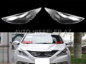 Hyundai sonata 2012 fara şüşələri — Bakı