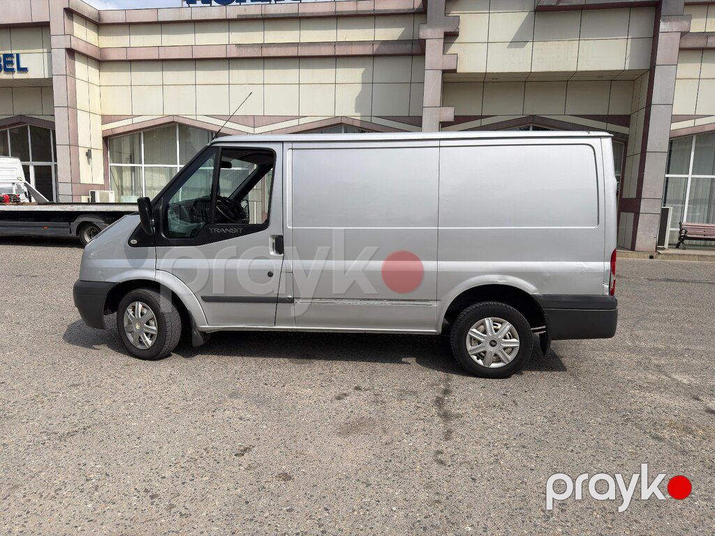 Ford Transit, 2.2 L, 2009 il, 312 820 km — Avtomobillər, Xaçmaz (6)