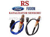 Ford Fusion katalizator daçiki — Bakı
