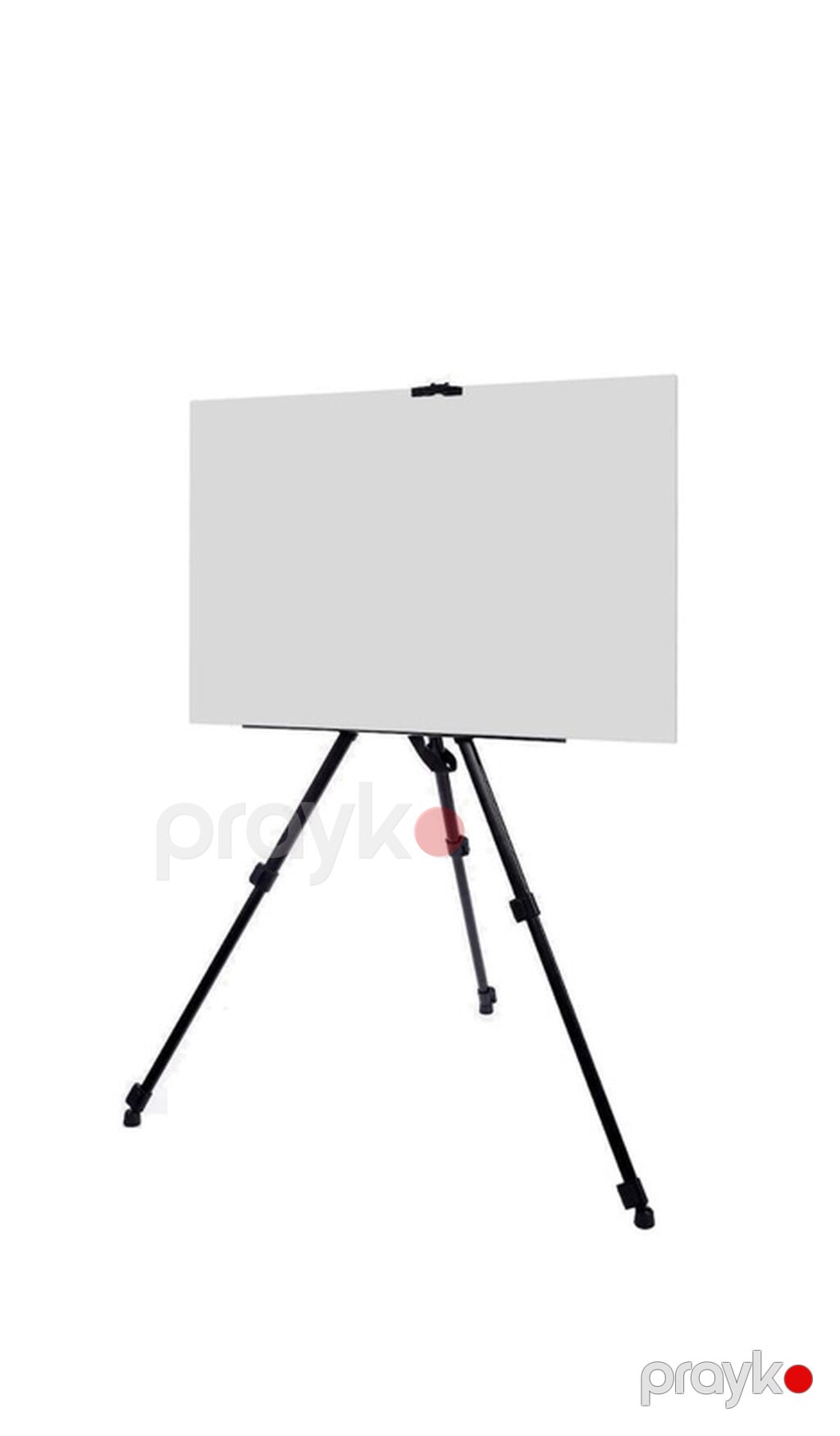 Metal portativ molbert/tripod ştativ - Material: yüngül, möhkəm metal — Aksesuarlar, Sumqayıt (3)