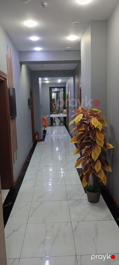İcarəyə verilir 3 otaqlı ofis 80 m² — Bakı
