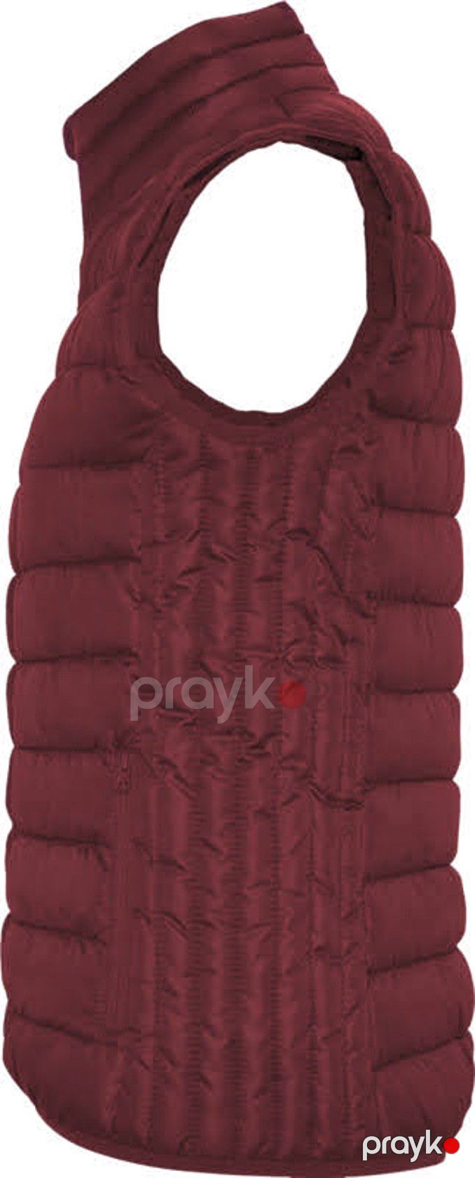Qadınlar üçün qalın jilet Roly R50932, tünd qırmızı, poliester, ölçü S — Mallar, Bakı (2)