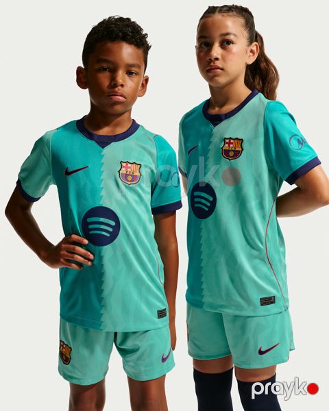 Azarkeş futbol dəsti 128 — Bakı