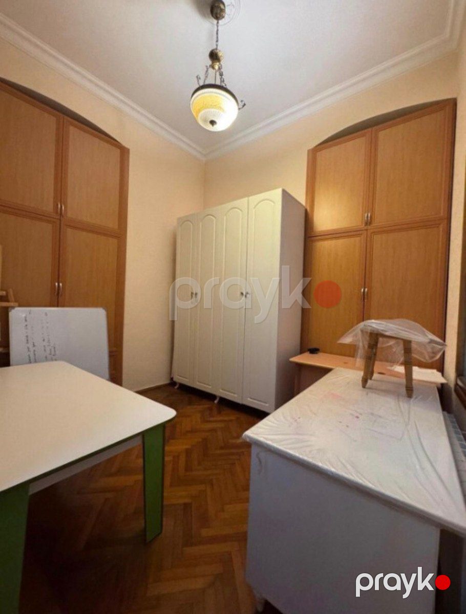 İcarəyə verilir 4 otaqlı ofis 110 m² — Ofis, Bakı (7)