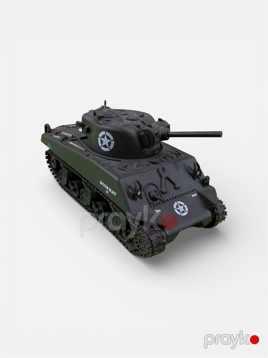 Tank modelləri — Kolleksiyalar, Bakı (6)