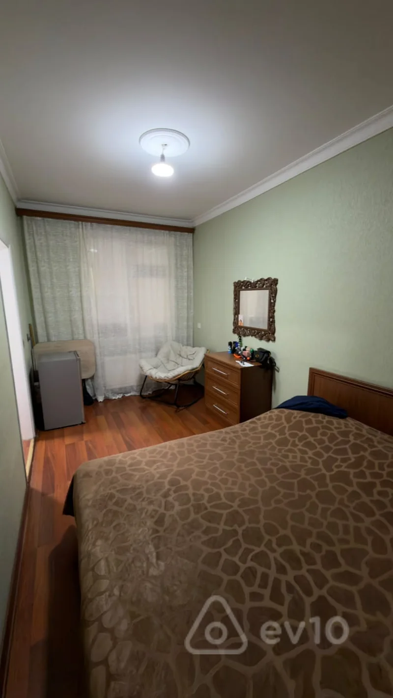 3 otaqlı mənzil, 85 m², Mİrcəlal küçəsi — Mənzil, Bakı (7)