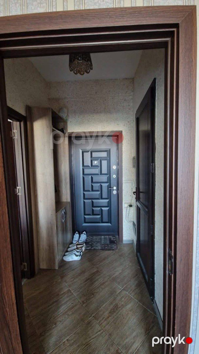 İcarəyə verilir 2 otaqlı yeni tikili 55 m² — Mənzil, Bakı (5)