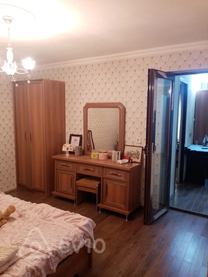 4 otaqlı həyət evi, 104 m², Hövsan — Ev, villa, Bakı (5)