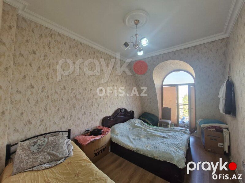 Yeni tikili Satılır Suraxanı r., Yeni Günəşli q., 2 otaq, 84 m² — Mənzil, Bakı (4)