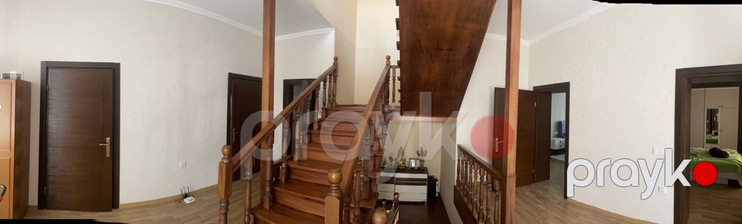 Satılır 16 otaqlı həyət evi/bağ evi 480 m² — Ev, villa, Bakı (6)