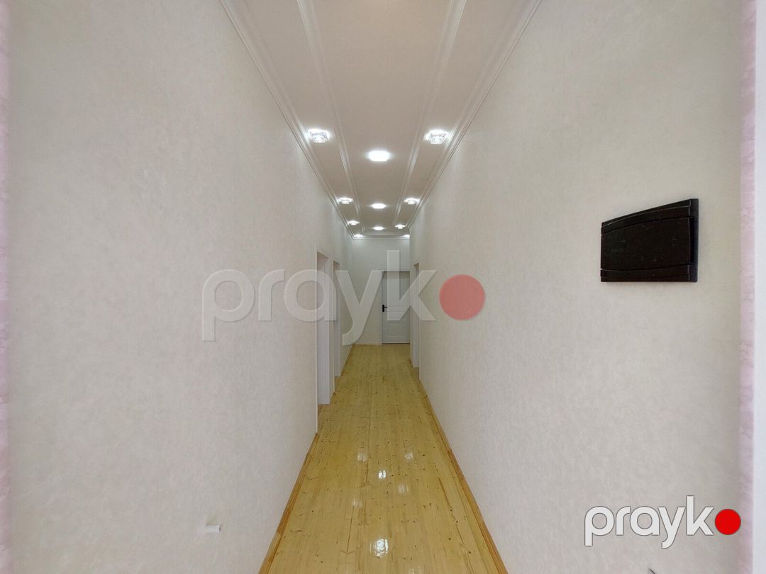 Satılır 4 otaqlı həyət evi/bağ evi 110 m² — Ev, villa, Bakı (7)