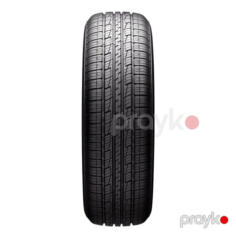 "Kumho KL21" təkərləri 235/60 R18 — Ehtiyat hissələri və aksesuarlar, Bakı (3)