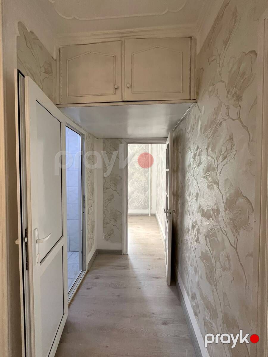Satılır 2 otaqlı köhnə tikili 45 m² — Mənzil, Bakı (4)