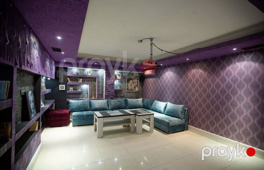 İcarəyə verilir obyekt 500 m² — Əmlak, Bakı (3)