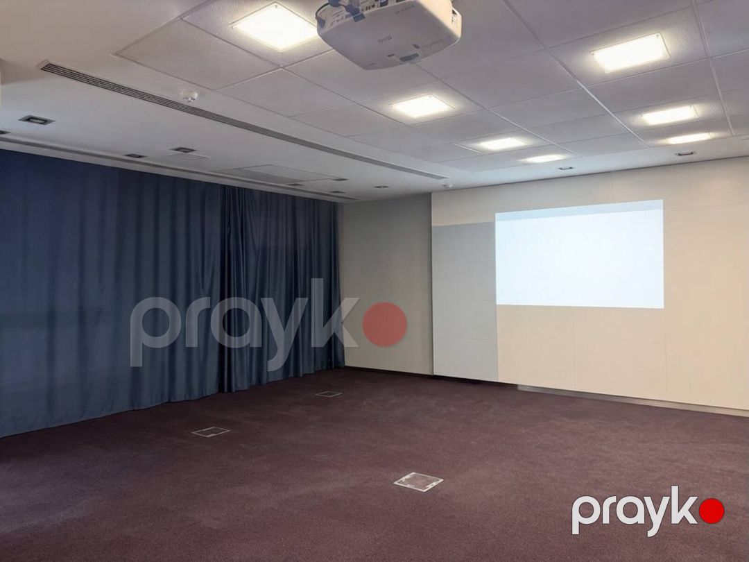 İcarəyə verilir 6 otaqlı ofis 400 m² — Ofis, Bakı (4)