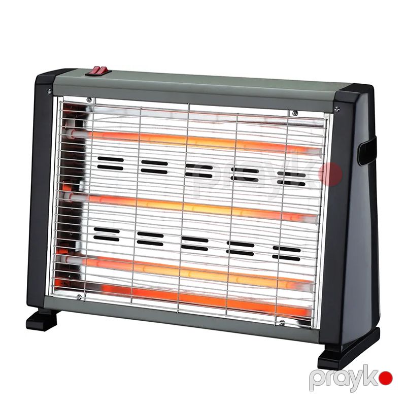 Qızdırıcı Luxgen LX-2840 3 Gözlü Döşəmə Qızdırıcısı Qara Rengli 3 Gözlü Elektrikli Otaq Qızdırıcısı Fan — Isıtıcılar və isı ventilatorları, Bakı (2)