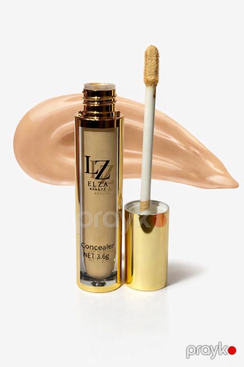 Konsiler Elza Beauty N03, 3.6 q — Bakı