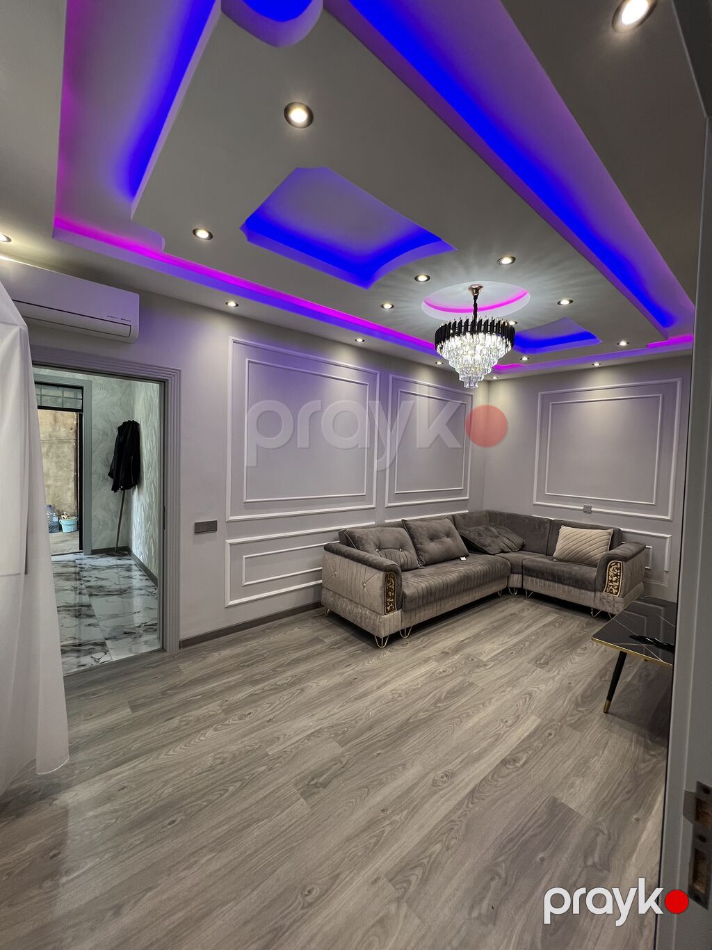 2 otaqlı, 80 kv. m — Ev, villa, Mehdiabad (2)