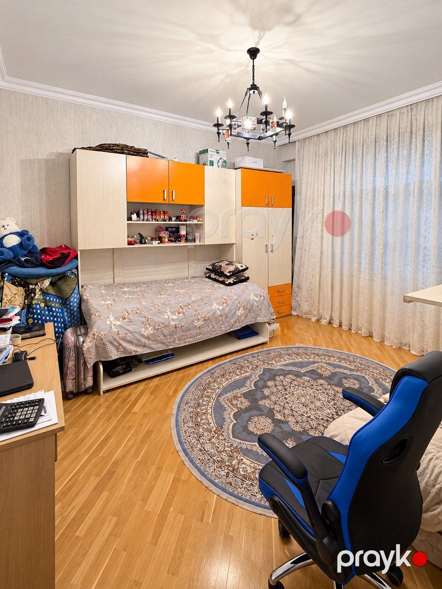Satılır 3 otaqlı yeni tikili 70 m² — Mənzil, Bakı (8)