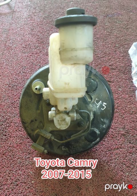 Toyota Camry ehtiyat hissəsi — Bakı