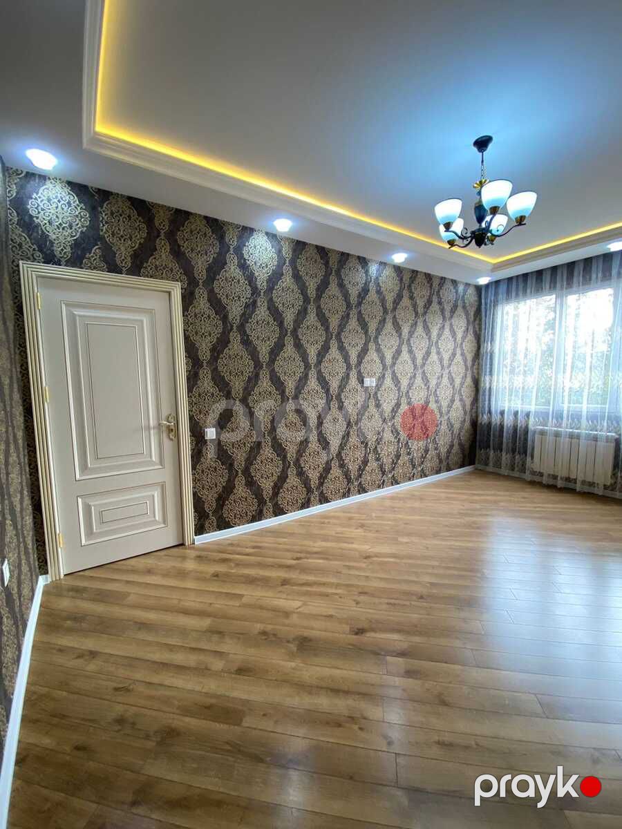Satılır 3 otaqlı köhnə tikili 81 m² — Mənzil, Bakı (9)