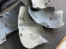 Mercedes W220 S-Class Ön Qanad Altlığı -padkrelnik -avto-hisseler.az — Aga Autoparts