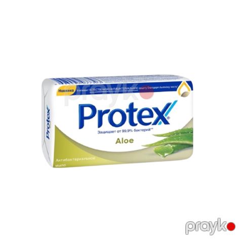 Əl sabunu Protex Aloe Антибактериальное, 90 q — Bakı