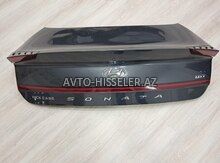 Hyundai Sonata 2020-2023 Baqajı -avto-hisseler.az — Bakı